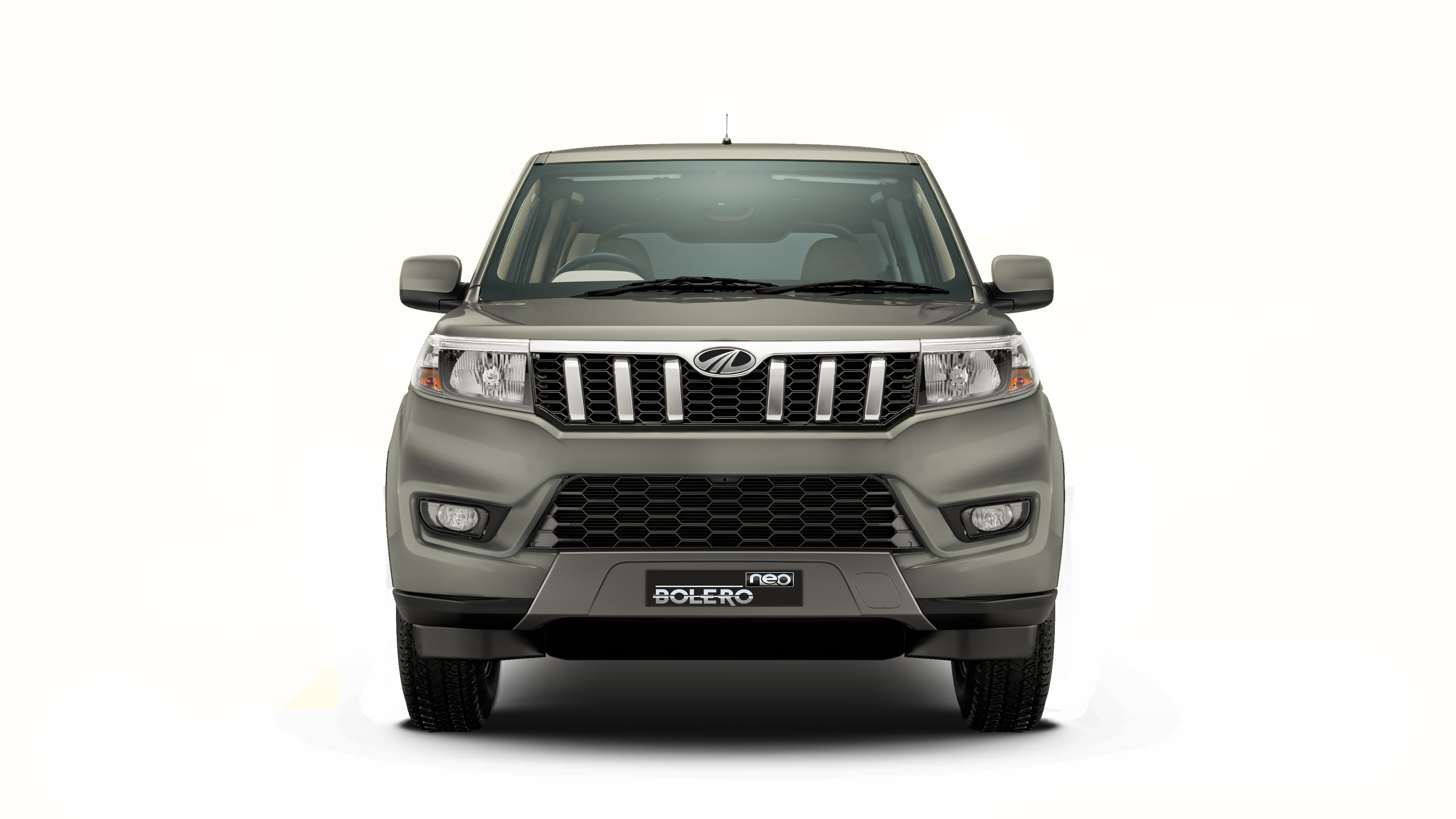 Mahindra launches the new ‘Bolero Neo’ at a starting price of ₹ 8.48 Lakh